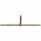 Ekena Millwork Eugene Rough Sawn Timber Gable Bracket, Douglas Fir, 108"W x 36"H x 4"D x 4"F, 8/12 Pitch GBW108X36X0404EUG00RDF - alternate 2
